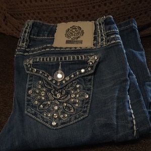 L.A. Idol Jeans